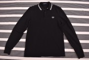 Fred Perry PBSH  FRED PERRY HU PIKÉ 4796.
