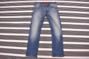 Férfi nadrágok Second Hand JACOB COHEN FARMER 4125.