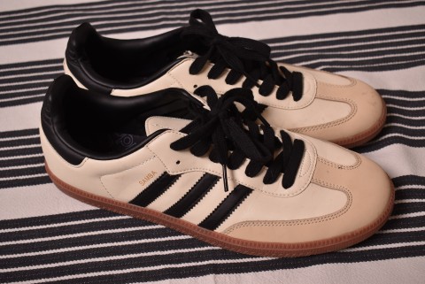 Egyéb Cipők PBSH Adidas Samba 