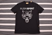 Férfi pólók Second Hand PLEIN SPORT PÓLÓ 7672.