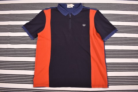 Férfi pólók Second Hand Fred Perry Piké 7677.