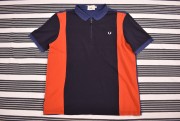 Fred Perry PBSH  FRED PERRY PIKÉ 7677.