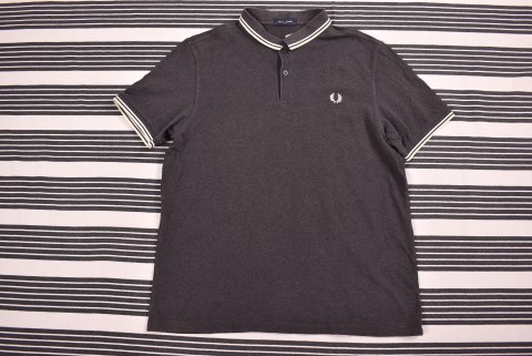 Férfi pólók Second Hand Fred Perry piké 7679.