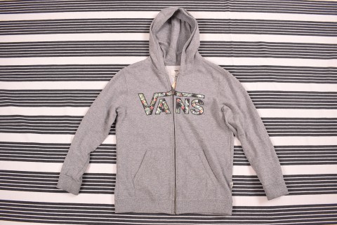 Női pulóverek Second Hand Vans női kardigán 938.