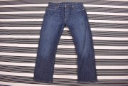 Levi's PBSH LEVIS 501 36/32 FARMER 4138.