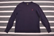 Ralph Lauren PBSH  RALPH LAUREN HOSSZÚ UJJÚ FELSŐ 7687.