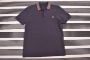 Fred Perry PBSH  FRED PERRY PIKÉ 7690.