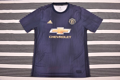 Technikai Ruházat és Mez Second Hand Manchester United mez 1113.