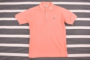 Lacoste PBSH  LACOSTE PIKÉ 7694.