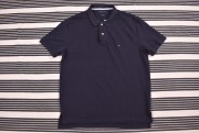 Tommy Hilfiger PBSH  TOMMY HILFIGER PIKÉ 7695.