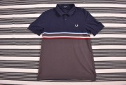 Fred Perry PBSH  FRED PERRY PIKÉ 7696.
