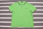 Fred Perry PBSH  FRED PERRY PIKÉ 7697.