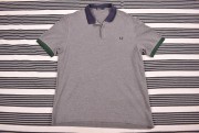 Fred Perry PBSH  FRED PERRY PIKÉ 7699.