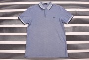 Fred Perry PBSH  FRED PERRY PIKÉ 7702.