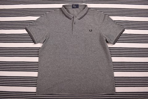 Férfi pólók Second Hand Fred Perry piké 7703.