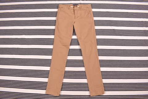 Női nadrágok Second Hand Ralph Lauren női chino 550.