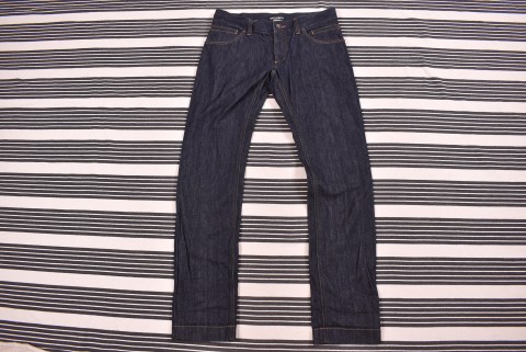 Férfi nadrágok Second Hand Dolce & Gabbana farmer 4144.