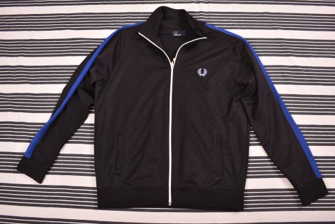 Fred Perry kardigán 4799.