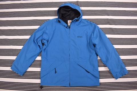Férfi Kabátok Second Hand Carhartt dzseki 2047.