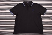 Fred Perry PBSH  FRED PERRY PIKÉ 7721.