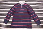 Ralph Lauren PBSH  RALPH LAUREN HU PIKÉ 4805,