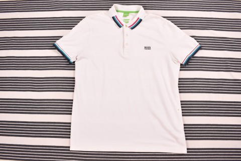 Hugo Boss Piké 7726.