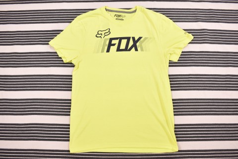 Technikai Ruházat és Mez Second Hand Fox tech felső 1119.