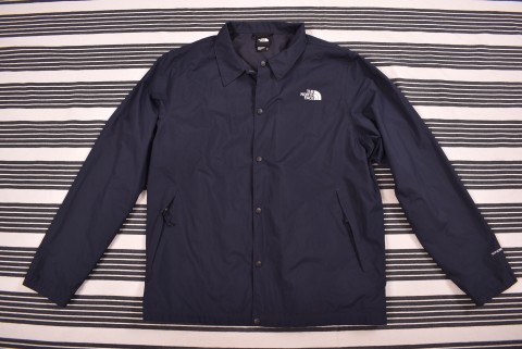 Férfi Kabátok Second Hand The North Face dzseki 2048.
