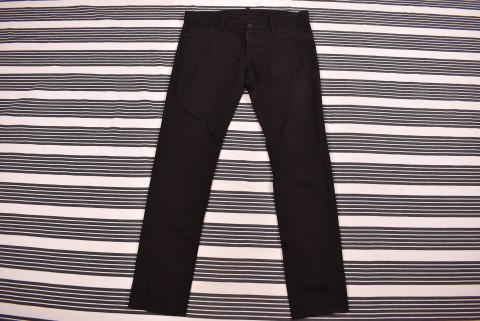 Férfi nadrágok Second Hand Dsquared2 nadrág 4156.
