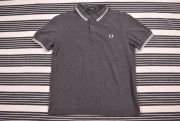 Fred Perry PBSH  FRED PERRY PIKÉ 7727.