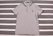 Fred Perry PBSH  FRED PERRY PIKÉ 7728.