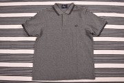 Fred Perry PBSH  FRED PERRY PIKÉ 7729.