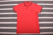 Fred Perry PBSH  FRED PERRY PIKÉ7730.