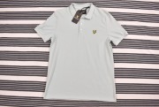 Lyle & Scott PBSH  LYLE & SCOTT PIKÉ 7732.