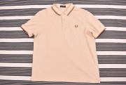 Fred Perry PBSH  FRED PERRY PIKÉ 7735.