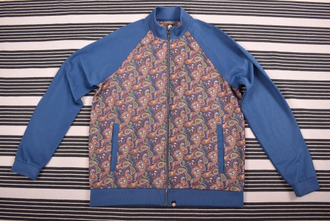 Férfi Pulóverek Second Hand Pretty Green kardigán 4807.
