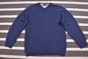 Tommy Hilfiger PBSH  TOMMY HILFIGER PULÓVER 4808.