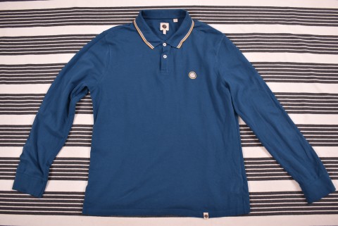 Férfi Pulóverek Second Hand Pretty Green hu piké 4810.