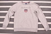 Gant PBSH GANT GYEREK PULÓVER