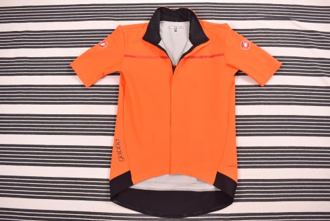Technikai Ruházat és Mez Second Hand Castelli bringás felső 1120.