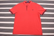 Fred Perry PBSH  FRED PERRY PIKÉ 7741.