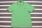 Fred Perry PBSH  FRED PERRY PIKÉ 7742.
