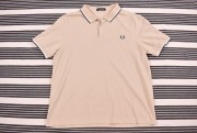 Fred Perry PBSH  FRED PERRY PIKÉ 7743.