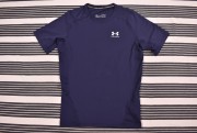 Under Armour PBSH UNDER ARMOUR TECH PÓLÓ 1124.