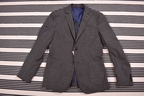 Férfi zakók Second Hand La Bottego zakó 106.