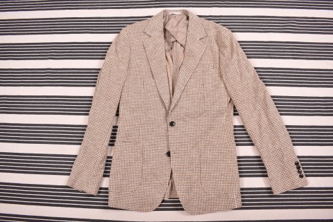 Férfi zakók Second Hand Reiss zakó 107.