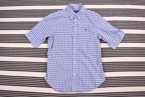 Női Felsők Second Hand Ralph Lauren női ing 1072.
