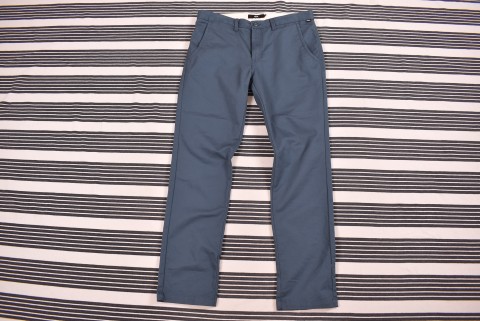 Férfi nadrágok Second Hand Vans chino 4175.