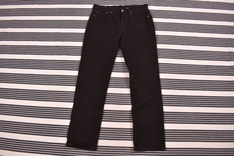 Férfi nadrágok Second Hand Levi's 514 33/32 farmer 4177.