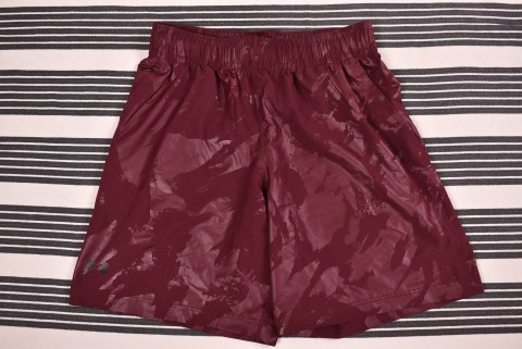 Férfi rövidnadrágok Second Hand Under Armour fürdőshort 2671.